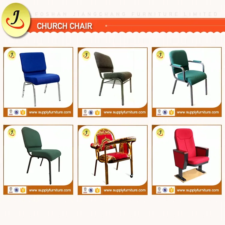Modern Design Church Pulpit Chairs With Armrest Buy Church Pulpit