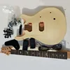 PROJECT ELECTRIC GUITAR BUILDER KIT DIY WITH ALL ACCESSORIES( K05)