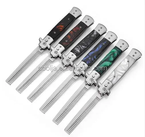 1pcs-Automatic-Stainless-Steel-Combs-Foldable-Knife-Brushes-Hair-Trimmer-Comb-Brush-Accessories-butterfly-Mens-Pocket (1).jpg