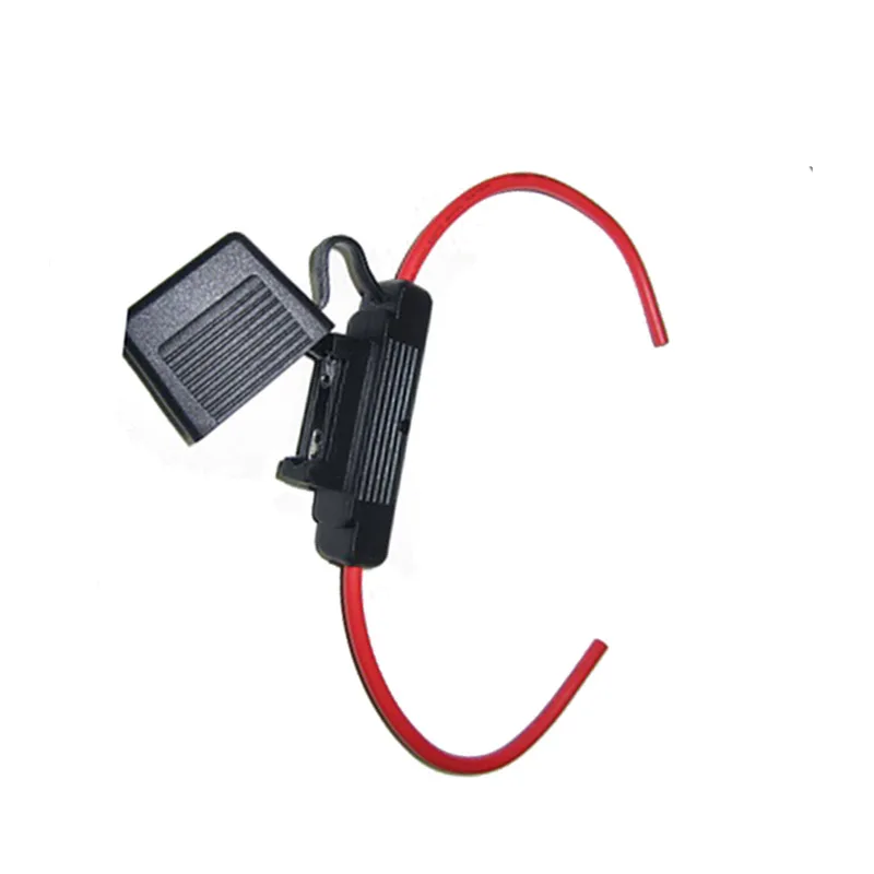 waterproof 10 awg 60 amp maxi fuse holder
