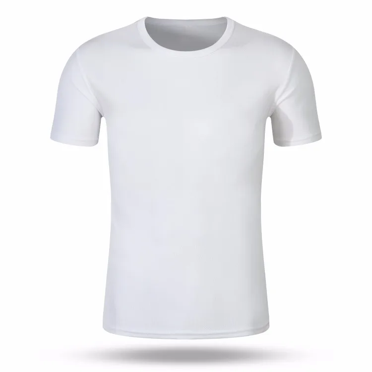 Cheap Blank Unbranded Dri Fit T-shirts Wholesale Clothing - Buy Blank ...
