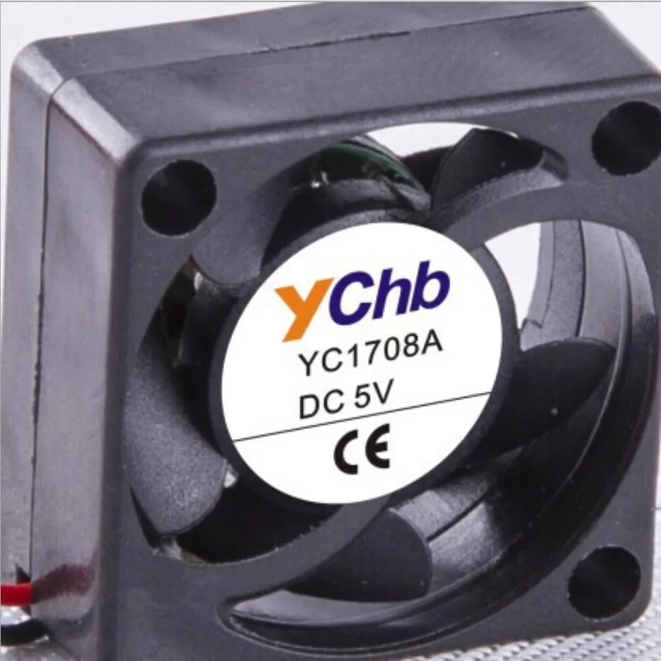 17*04mm 5v Cooling Fan Radiator Ford Figo Buy 5v Cooling Fan,Fan