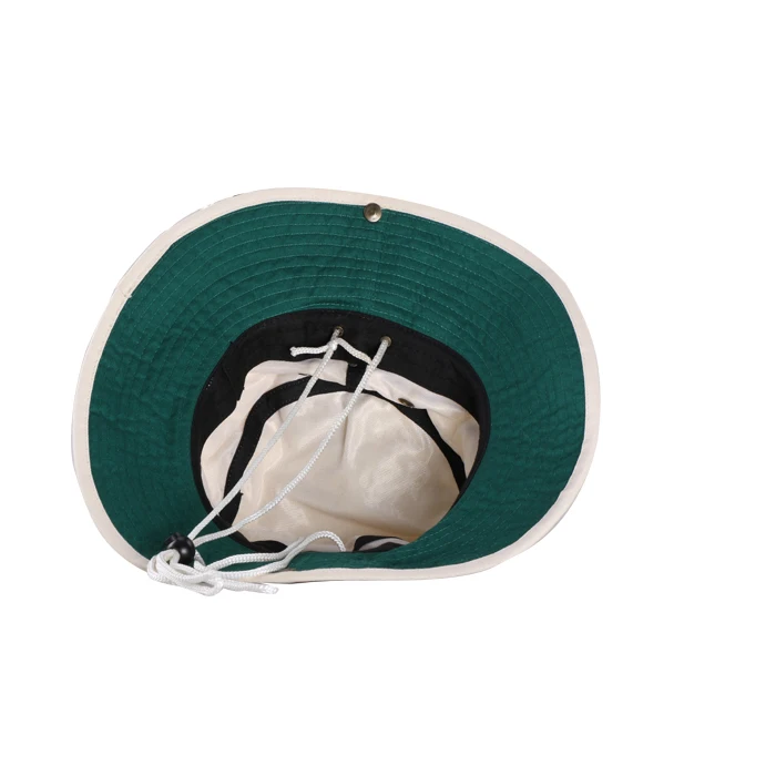 bulk buy white bucket hats