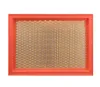 Auto car thin air filter material 17801-02060 for corolla