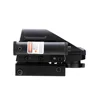 Modern design micro red dot rifle scope with high performance