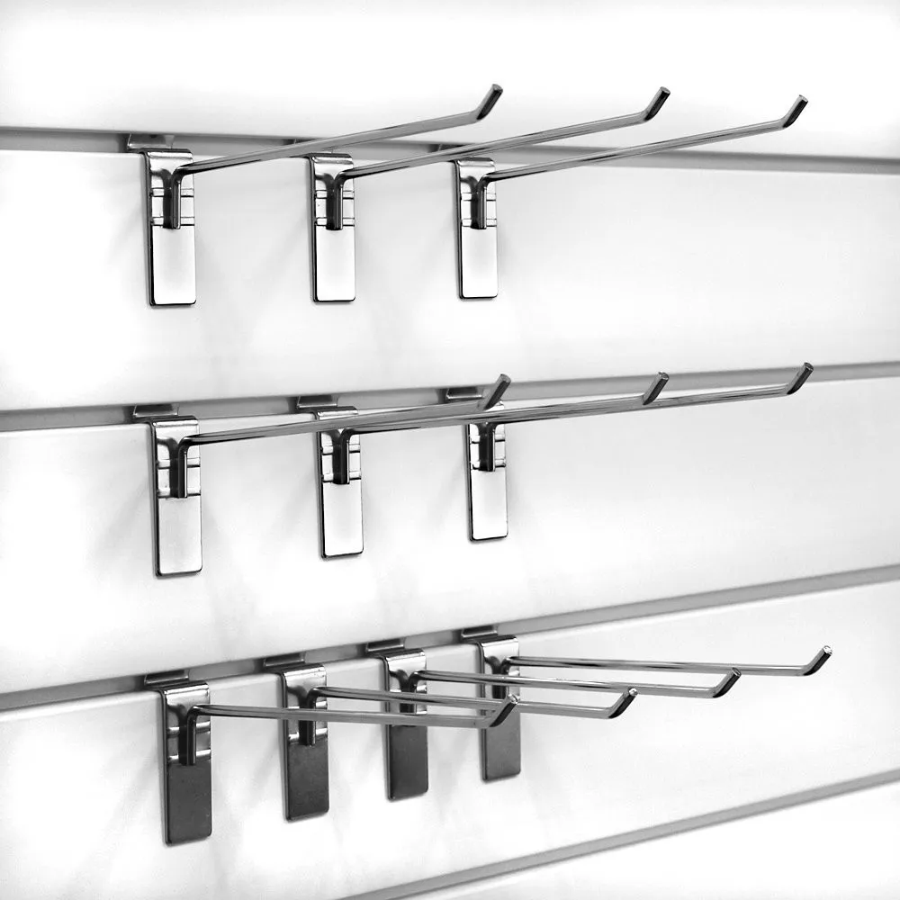 Uncategorized Powder Coating Hooks tool wall panel hanger hook powder coating hooks for house decoration