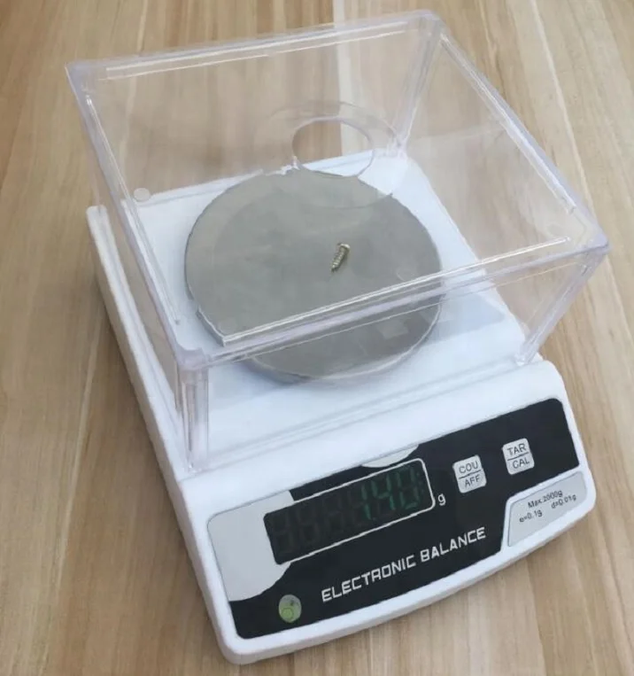 Types Of Analytical Balance Design Talk