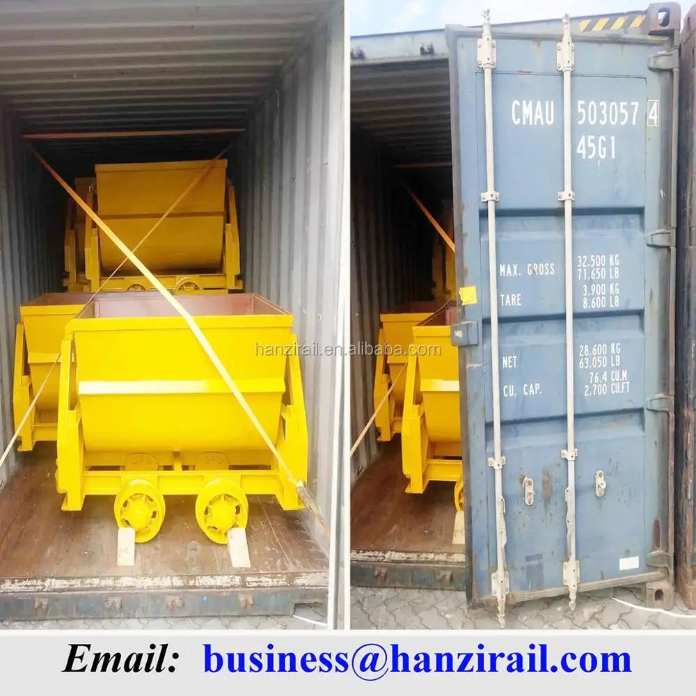 Railway Freight Wagons Mining Rail Car Buy Railway Wagons,Mining Rail