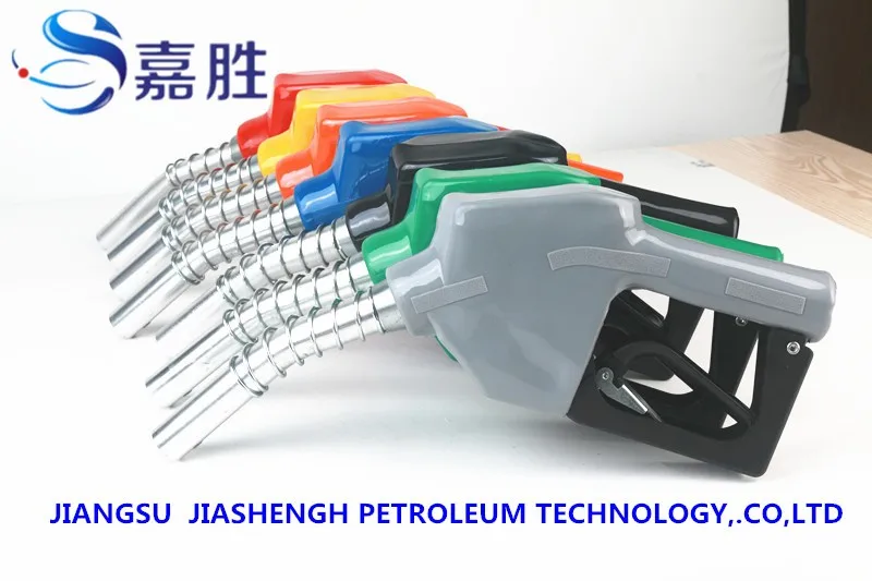 11a Auto Fuel Nozzle Oil Gun Gas Pump Nozzle Buy Gas Pump Nozzle