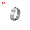 Parker type stainless steel high pressure ss316 front & back ferrule