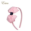Cheap wholesale grosgrain ribbon hair accessories selling hair bands
