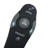 Wireless Presenter with Red Laser Pointers Pen USB RF Remote Control PPT Powerpoint Presentation Mouse