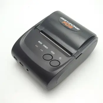 label sticker printer thermal printer a5 printer for