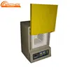 BR-12N-5 1200C Muffle Furnace 5L/ Liter With PC/Computer Software Control Used for Lab