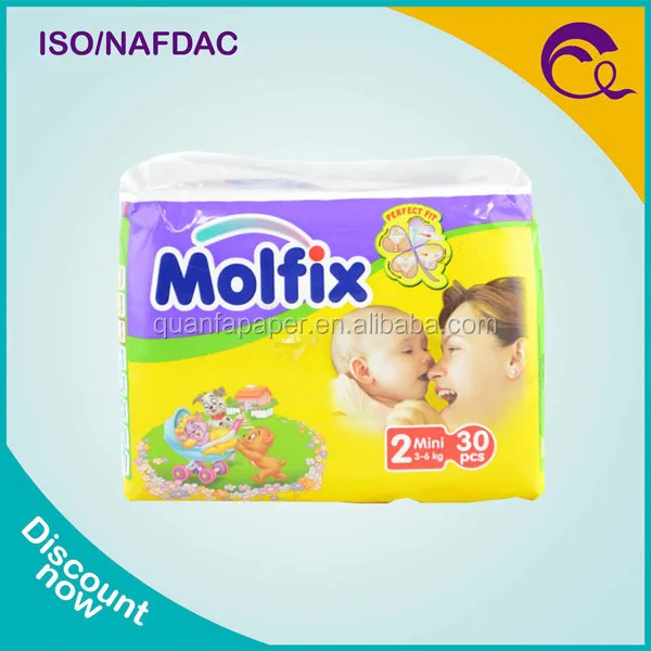 molfix nappies