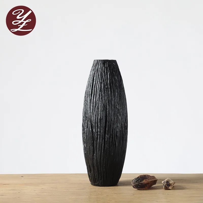 Hot Sale Fashion Wholesale Decorative Flowers Vases For Home Decor