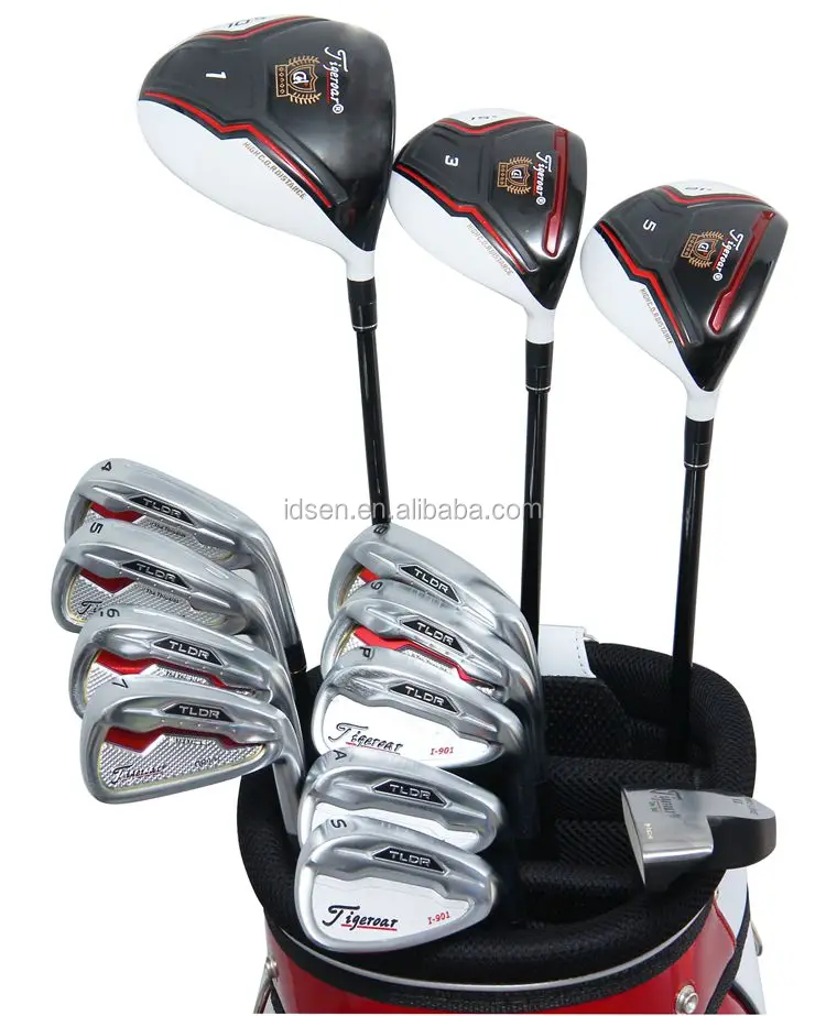 cheap golf clubs