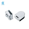 KG-05I double sided frameless glass door lock