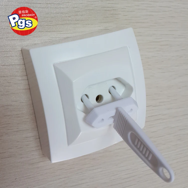 Lockable Socket Cover/secure Press Plug Protectors/electric Switches