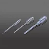 lab micro disposable plastic pipet