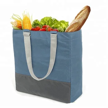 the perfect tote