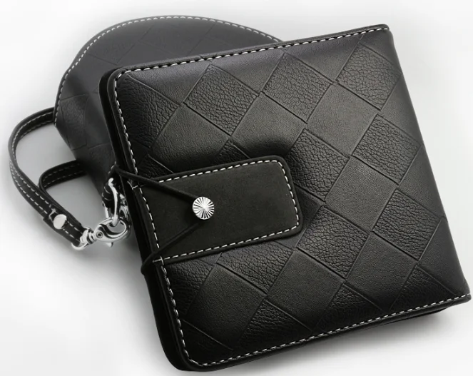 cd black bag