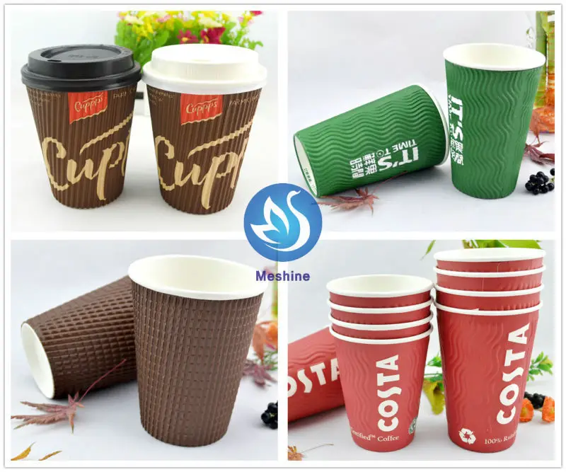 Embossed Paper Cups Buy Embossed Paper Cups,Costa Paper Cup,Coffee