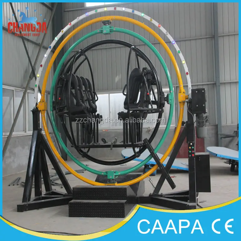 Outdoor Mechanical Gyroscope/ Industrial 3 Axis Gyroscope Buy 3 Axis