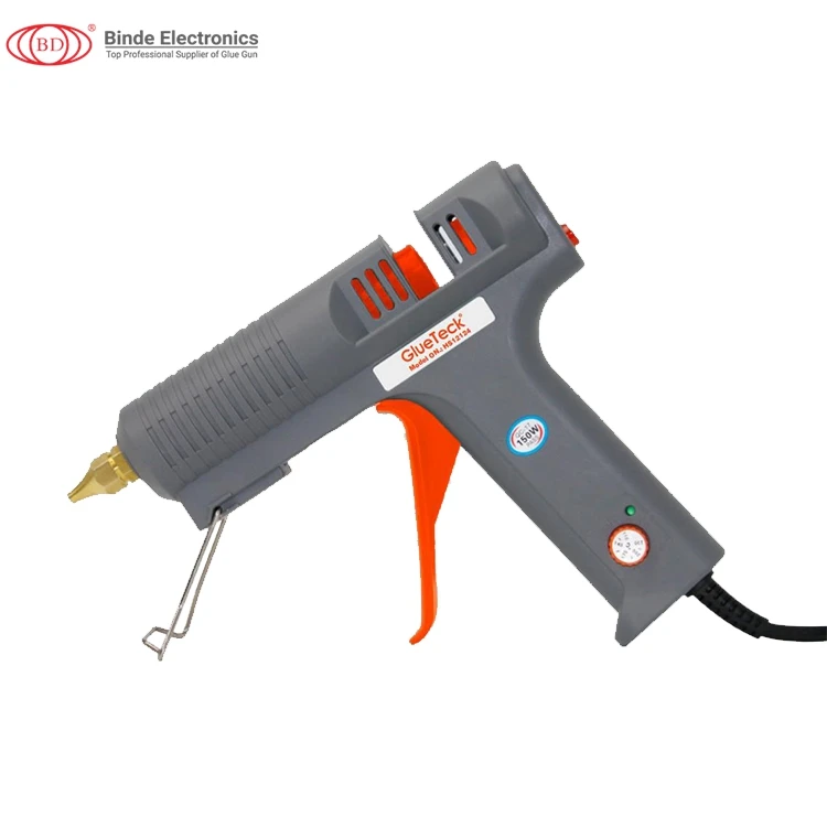 power craft glue gun