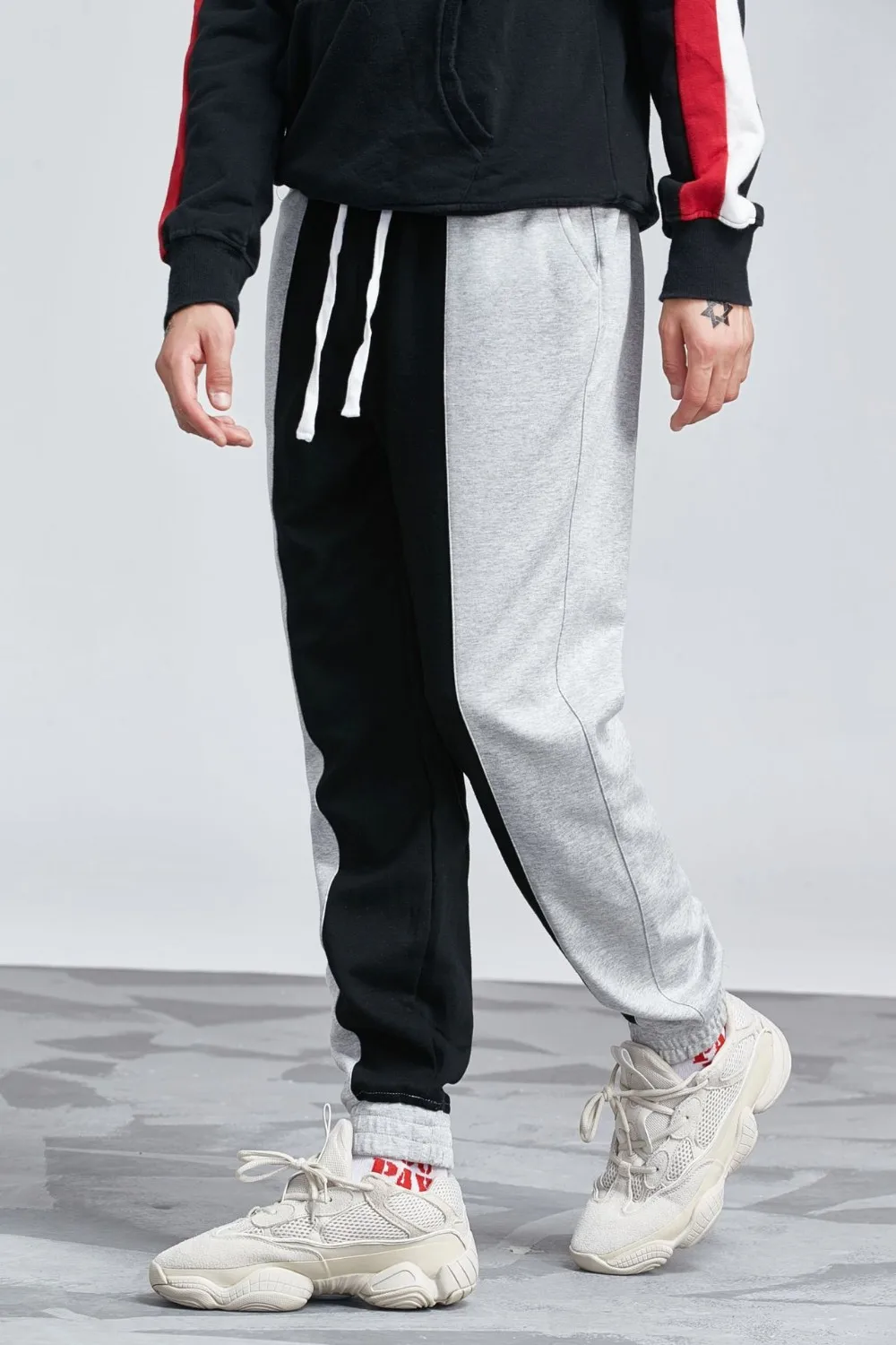 sweatpants work pants