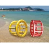 2017 inflatable water roller low price but high quality, water games for sale GW7008