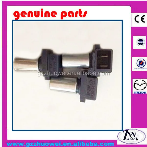 جيد السعر الجديد الاستشعار سرعة المركبات fp01-21-550 للمازدا mpv
