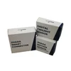 High Quality recycled coated art paper custom printed folding packaging box