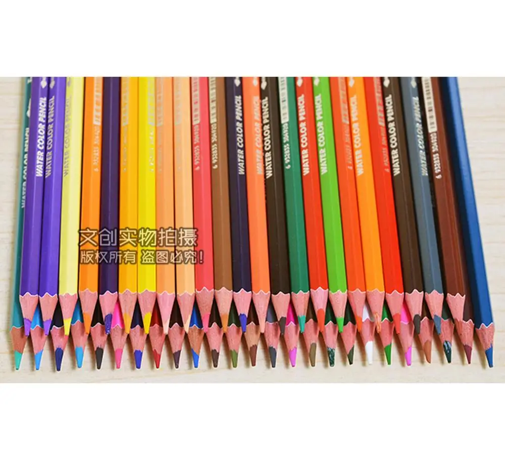 Prismacolor Premier Soft Core Colored 48 Colored Oil-blanced Pencils SET