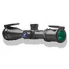 2017 the best seller of Discovery product HS 4-14x44SF cheap anti smoking face mask