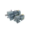 DHTC series parking lost speed reducer for lifting mechanism