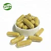 oem private label organic turmeric curcumin capsules of Herbal Extract