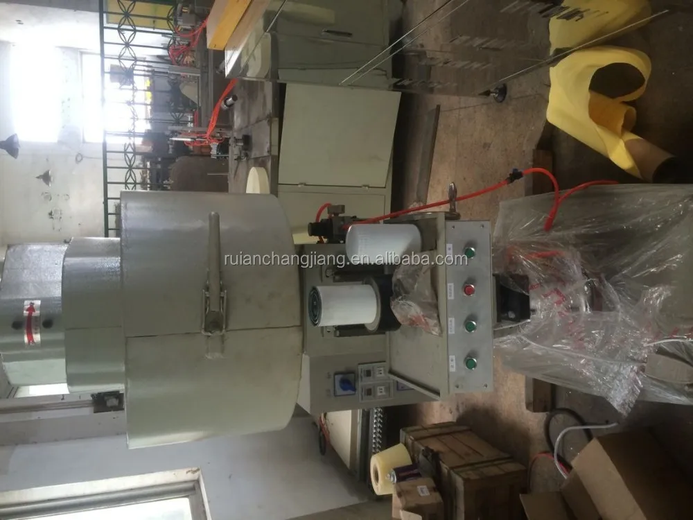 High Speed Turntable Seaming Oil Filter Making Machine,45cans / Min Oil