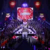 SMD indoor P4 led display software