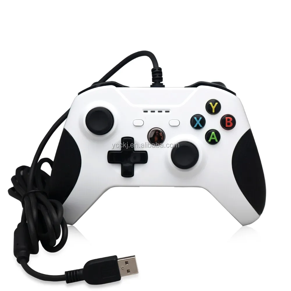 xbox one s pc controller