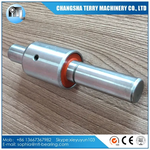 WR1630120 Automotive Water Pump Bearing, View Automotive Water Pump