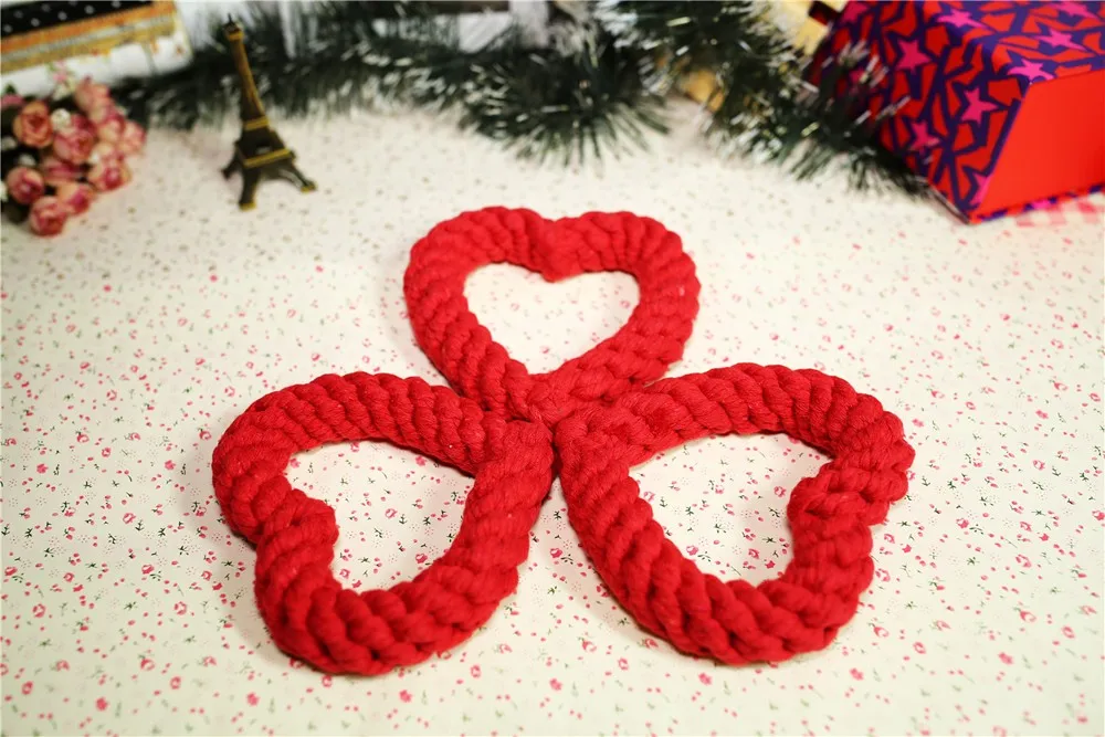 Heart Shaped Dog Toys Buy Heart Shaped Dog Toys,95g 2016 American