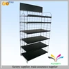 China supplier high quality best selling warehouse stacking shelves durable heavy duty cold room racks for cargo storage