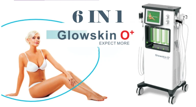 Oxygen Jet O2 Peel Machine Water Oxygen Jet Peel Face Equipment Hydra Diamond Dermabrasion Beauty Machine