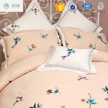 Cheap Price Apartment Use High Quality Wholesale Comforter Sets