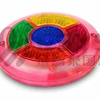 Children's intelligence game machine