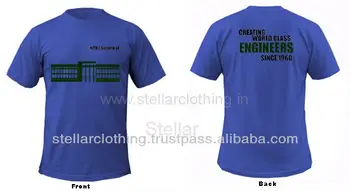 camisetas para eventos