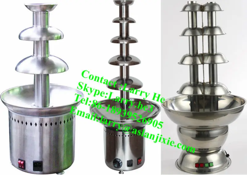 Commercial Hot Chocolate Dispenser/chocolate Dispenser/battery