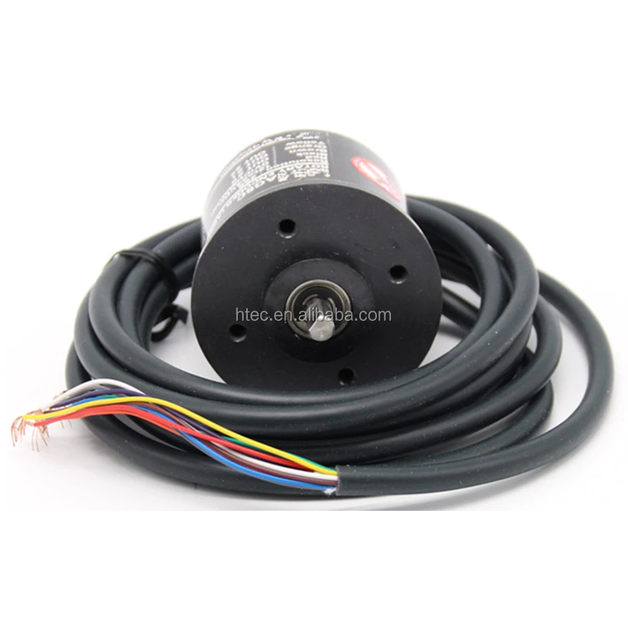 encoder E6H-CWZ3X 3600P/R 0.5M