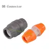PP COMPRESSION PIPE FITTINGS,straight compression connectors,comfit 50mm